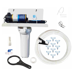 Best Fogger Set Manufacturer, Wholesaler, Trader In Maharashtra, India