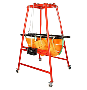 Cow Lifting Machine Manufacturer, Wholesaler, Trader In Maharashtra, India