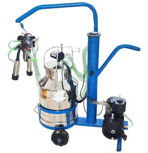 Low-cost Milk Machine Manufacturer, Wholesaler, Trader In Maharashtra, India