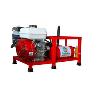 Portable Petrol Engine Manufacturer, Wholesaler, Trader In Maharashtra, India