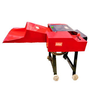 Top Chaff Cutter Machine Manufacturer, Wholesaler, Trader In Maharashtra, India