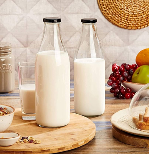 Milk Bottle