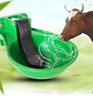 Automatic Water Bowl Manufacturer, Wholesaler, Trader In Maharashtra, India
