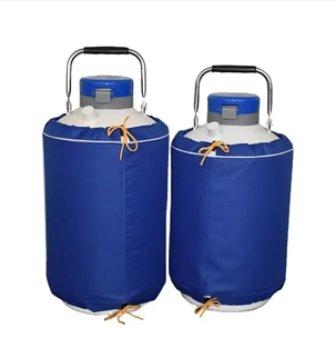 Liquid Nitrogen Container Manufacturer, Wholesaler, Trader In Maharashtra, India
