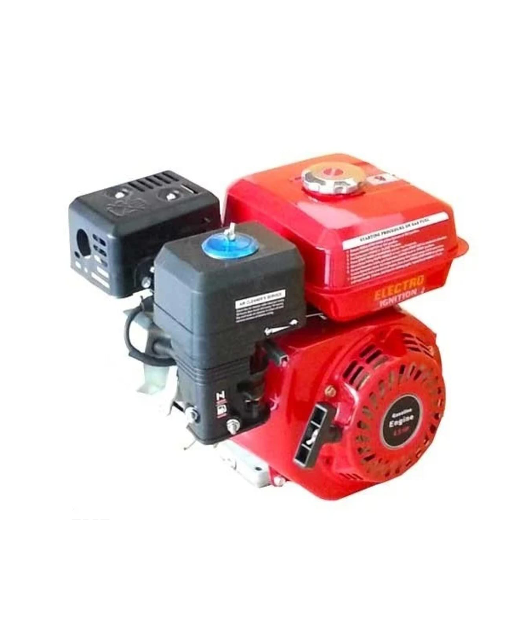 Portable Petrol/Gasoline Engine