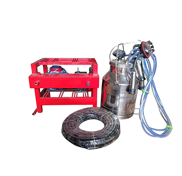 Cow Milking Machine